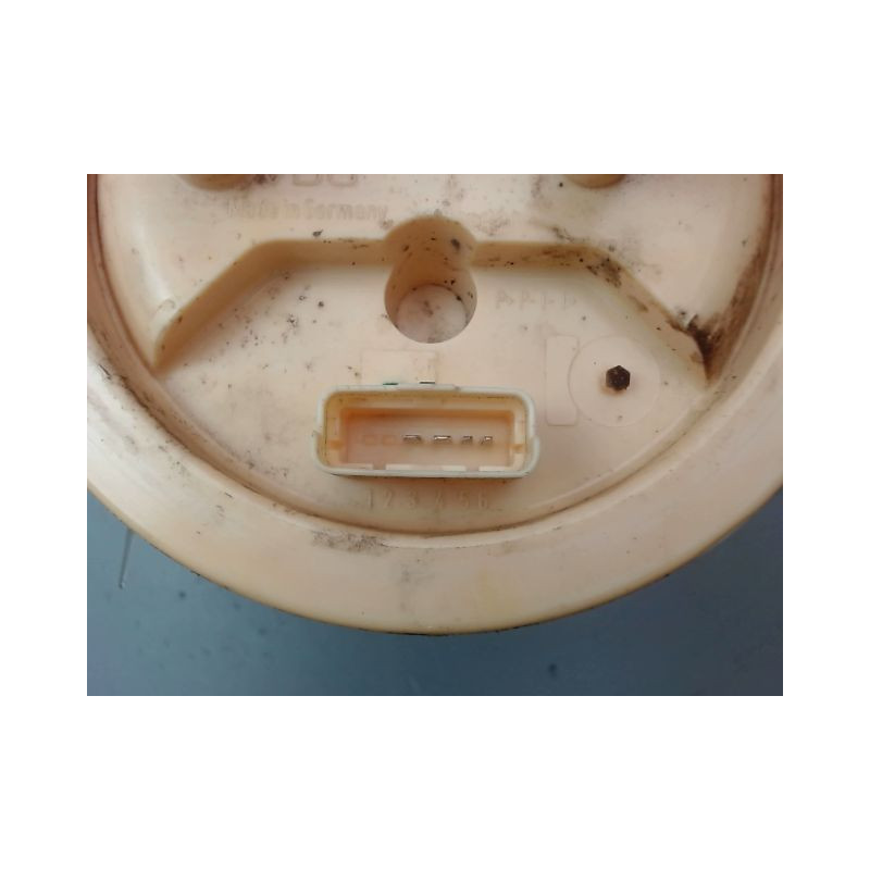 POMPE CARBURANT IMMERGEE PEUGEOT 206 + 2009-2013