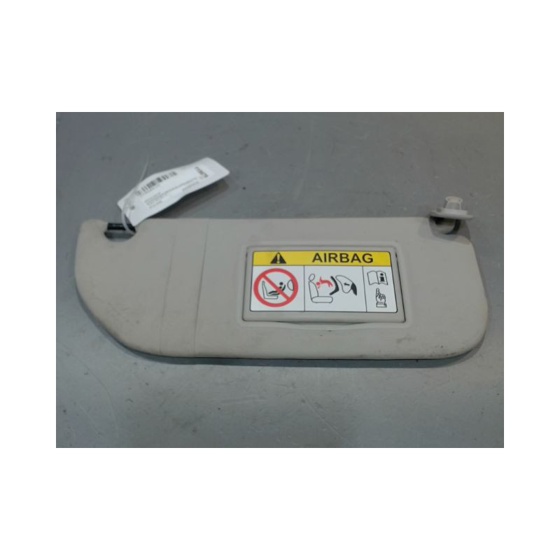PARE-SOLEIL D CITROEN C3