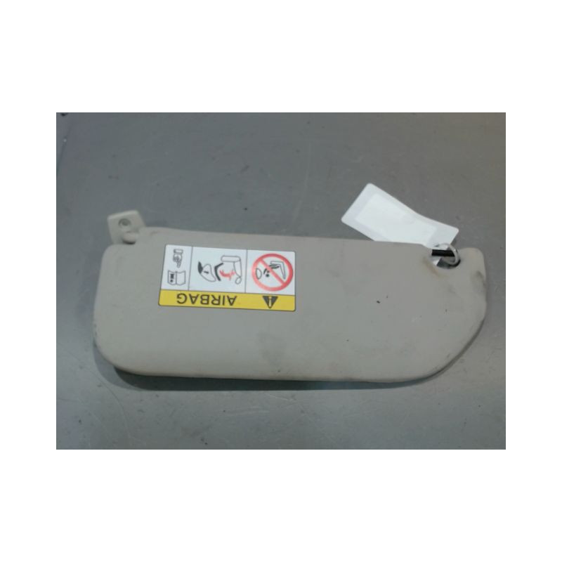 PARE-SOLEIL D CITROEN C3