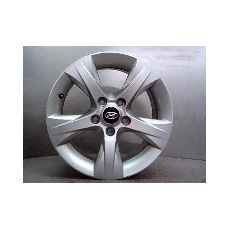 JANTE ALUMINIUM HYUNDAI I40