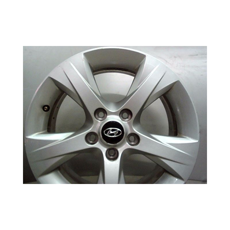 JANTE ALUMINIUM HYUNDAI I40