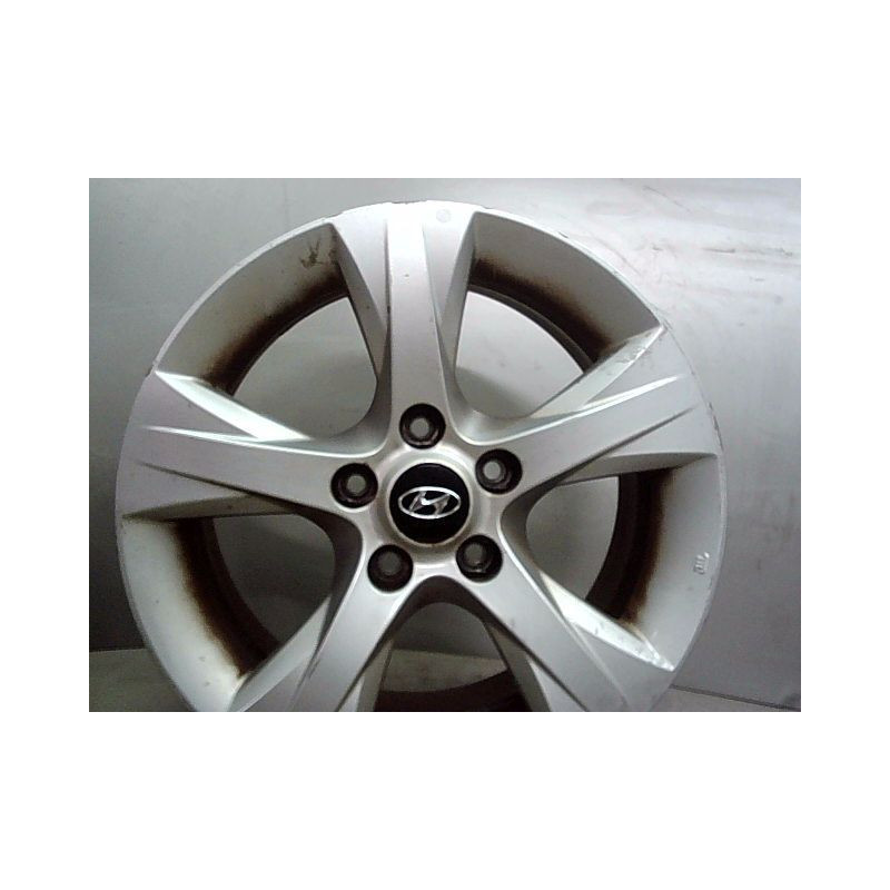 JANTE ALUMINIUM HYUNDAI I40