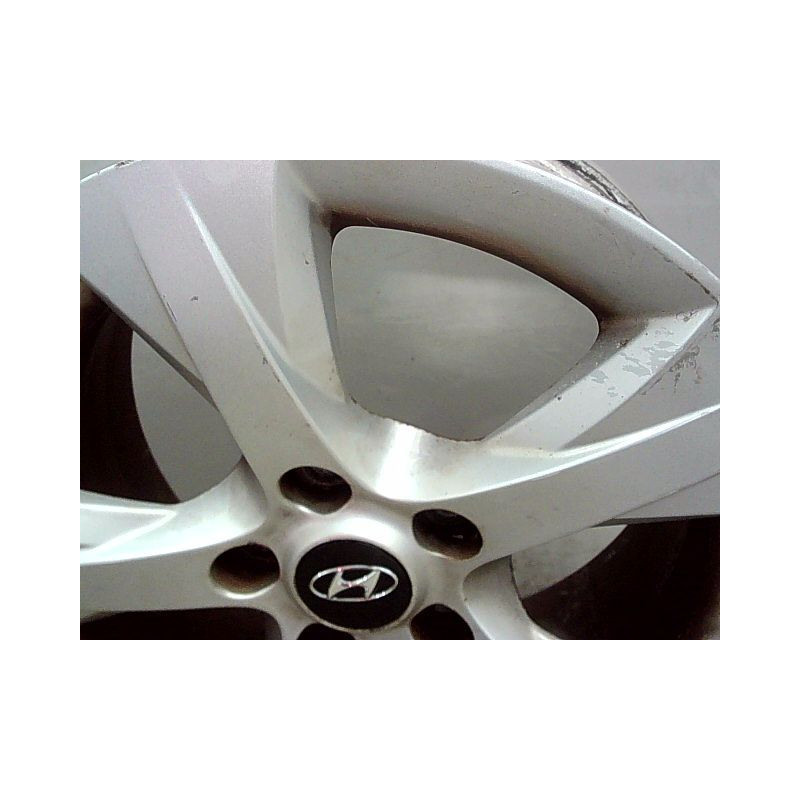 JANTE ALUMINIUM HYUNDAI I40