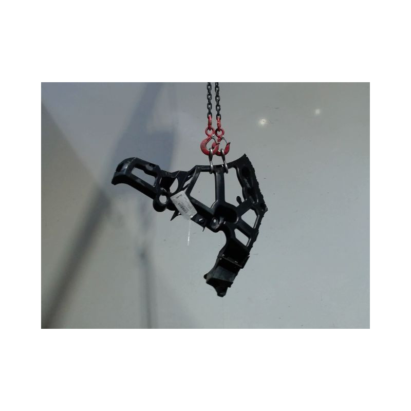SUPPORT PARE-CHOC ARG RENAULT MEGANE III 2008-