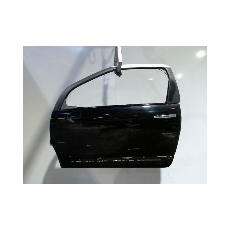 PORTE AVANT GAUCHE CITROEN DS3 2009-