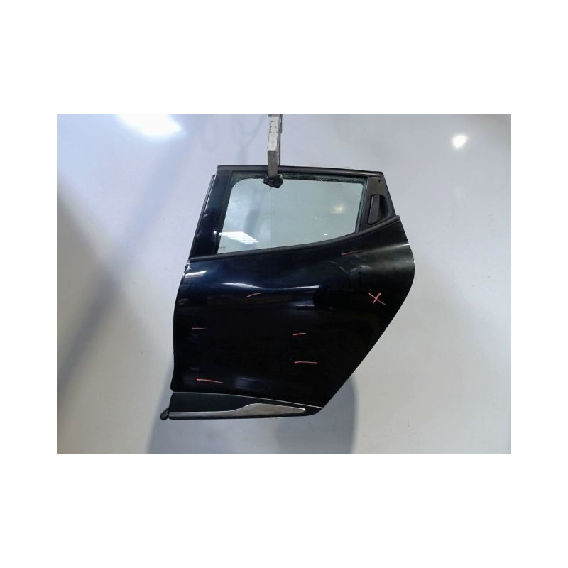 PORTE ARRIERE GAUCHE RENAULT CLIO IV