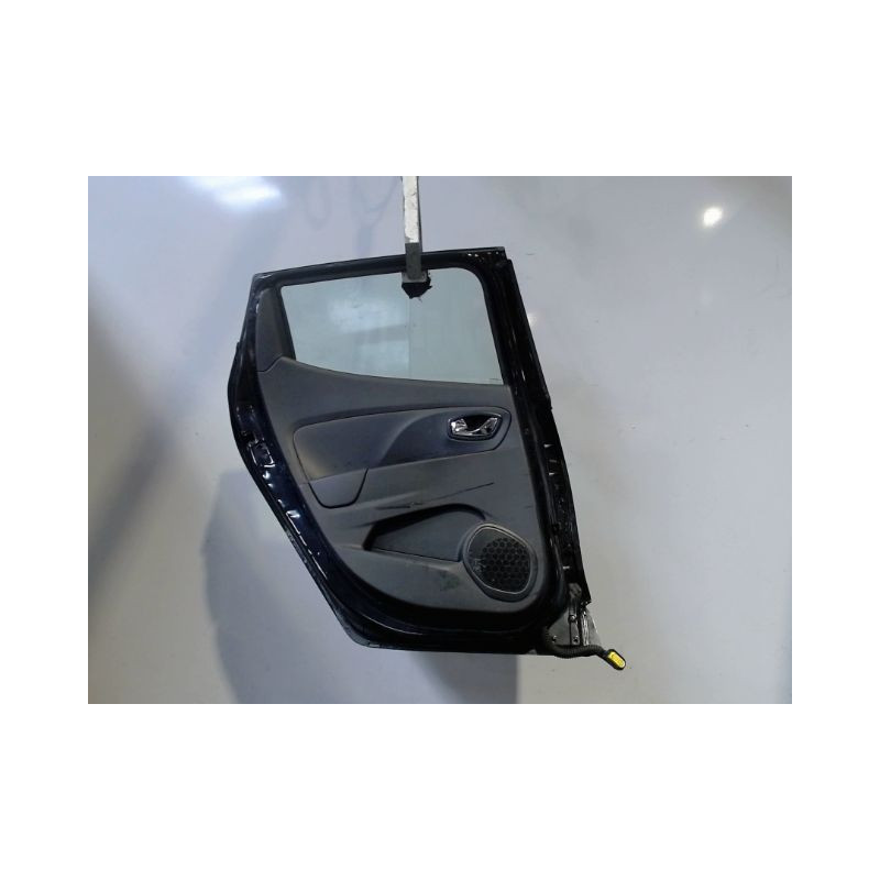 PORTE ARRIERE GAUCHE RENAULT CLIO IV