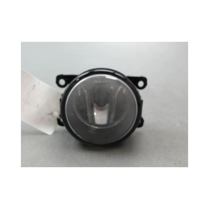 PHARE ANTIBROUILLARD AVANT DROIT RENAULT MEGANE COUPE III Phase 1 2008-2012