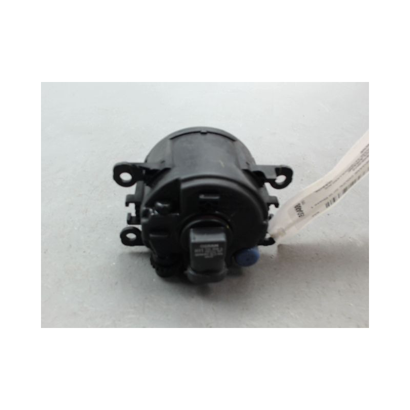 PHARE ANTIBROUILLARD AVANT DROIT RENAULT MEGANE COUPE III Phase 1 2008-2012