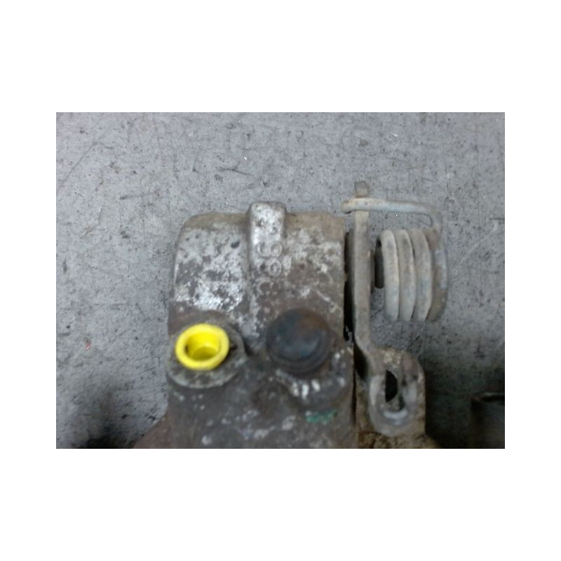 ETRIER DE FREIN ARRIERE DROIT RENAULT ESPACE 2002-