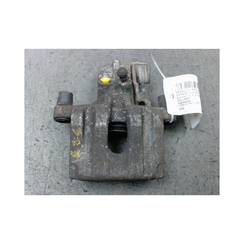 ETRIER DE FREIN ARRIERE DROIT RENAULT ESPACE 2002-