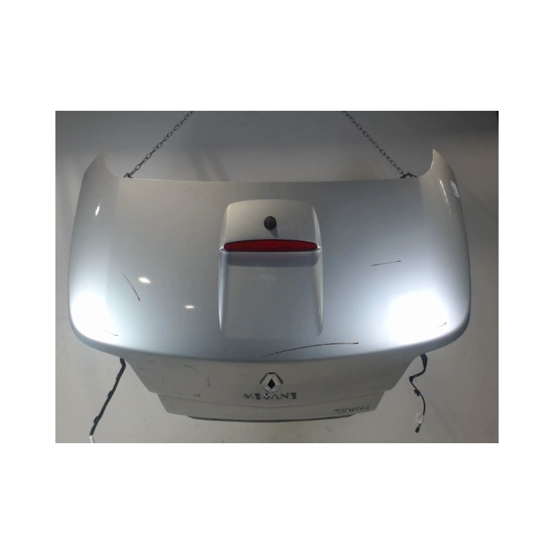 COFFRE ARRIERE RENAULT MEGANE II PH2 C.C 06-