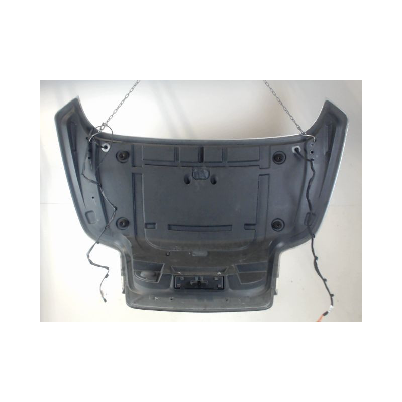 COFFRE ARRIERE RENAULT MEGANE II PH2 C.C 06-