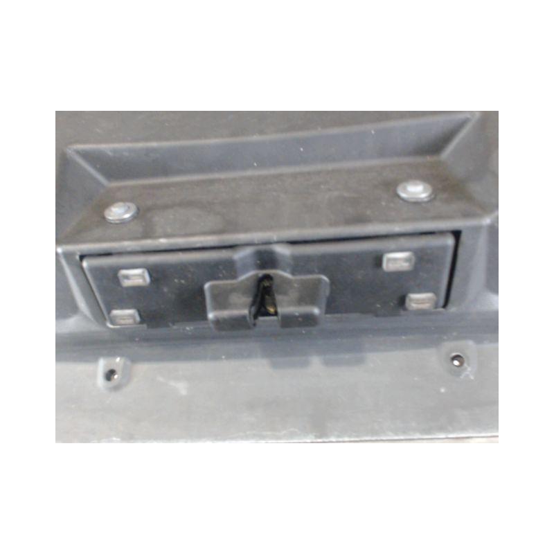 COFFRE ARRIERE RENAULT MEGANE II PH2 C.C 06-