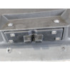 COFFRE ARRIERE RENAULT MEGANE II PH2 C.C 06-