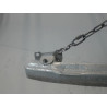 RENFORT PARE-CHOC ARRIERE  RENAULT MEGANE II PH2 C.C 06-