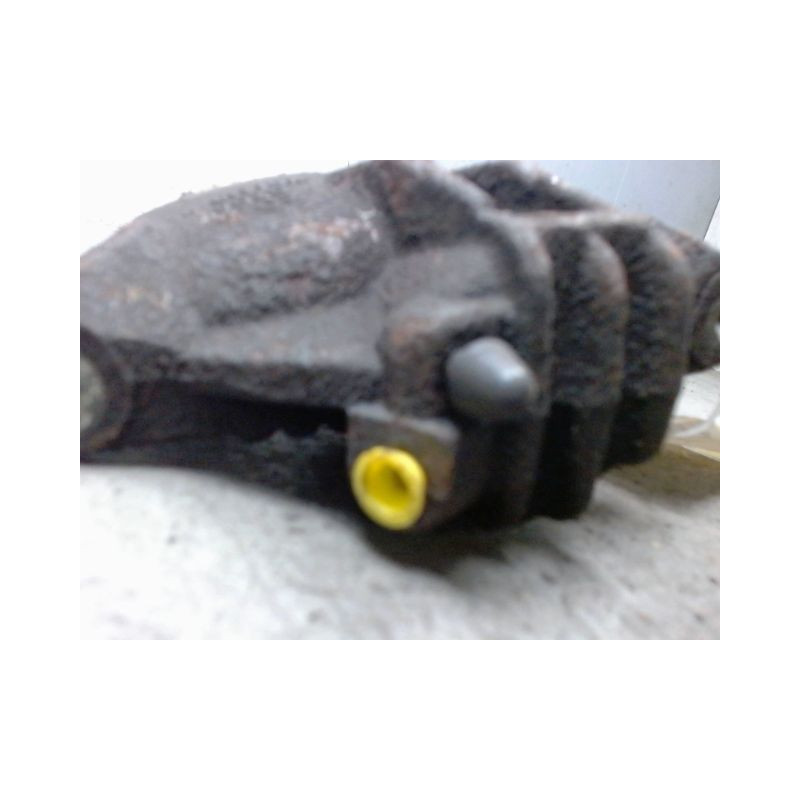 ETRIER DE FREIN AVANT GAUCHE PEUGEOT 206 5P
