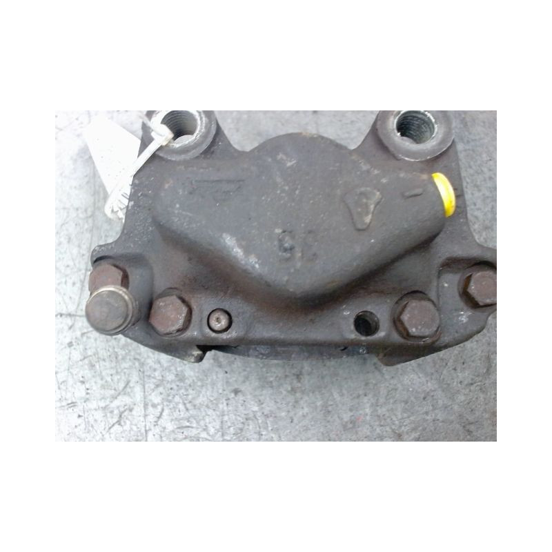 ETRIER DE FREIN ARRIERE GAUCHE OPEL VECTRA 99-2002