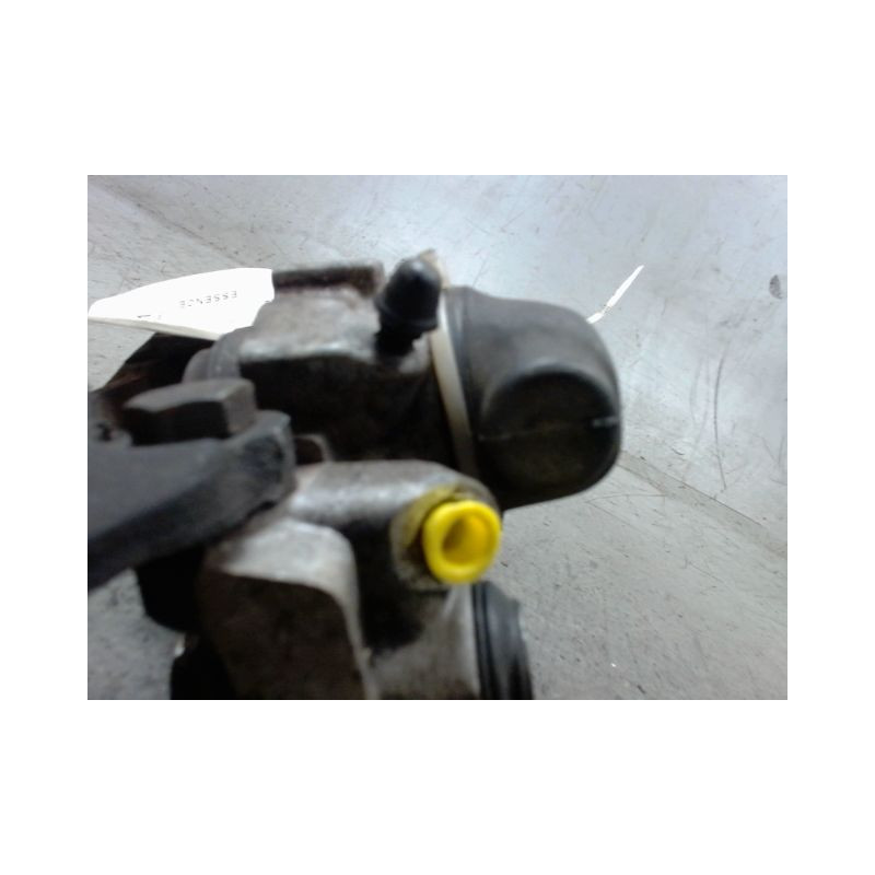 ETRIER DE FREIN ARRIERE DROIT PEUGEOT 206 CC 2000-2007