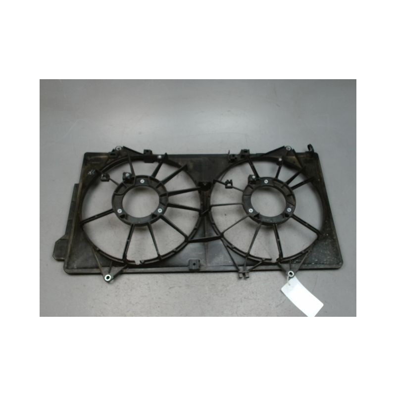 SUPPORT DE VENTILATEUR MAZDA MAZDA 6 BREAK
