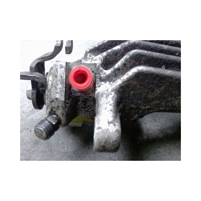 ETRIER DE FREIN ARRIERE GAUCHE VOLKSWAGEN POLO 99-2001