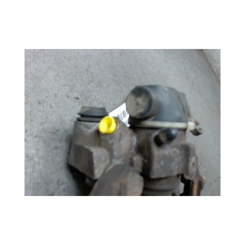 ETRIER DE FREIN ARRIERE GAUCHE PEUGEOT 306 97-2001