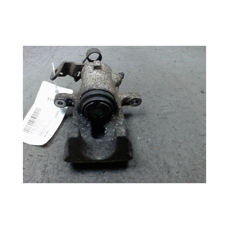 ETRIER DE FREIN ARRIERE GAUCHE OPEL MERIVA 2006-