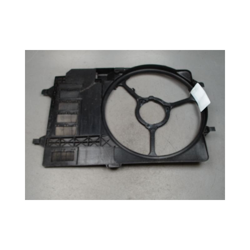 SUPPORT DE VENTILATEUR MINI MINI 2001-2004