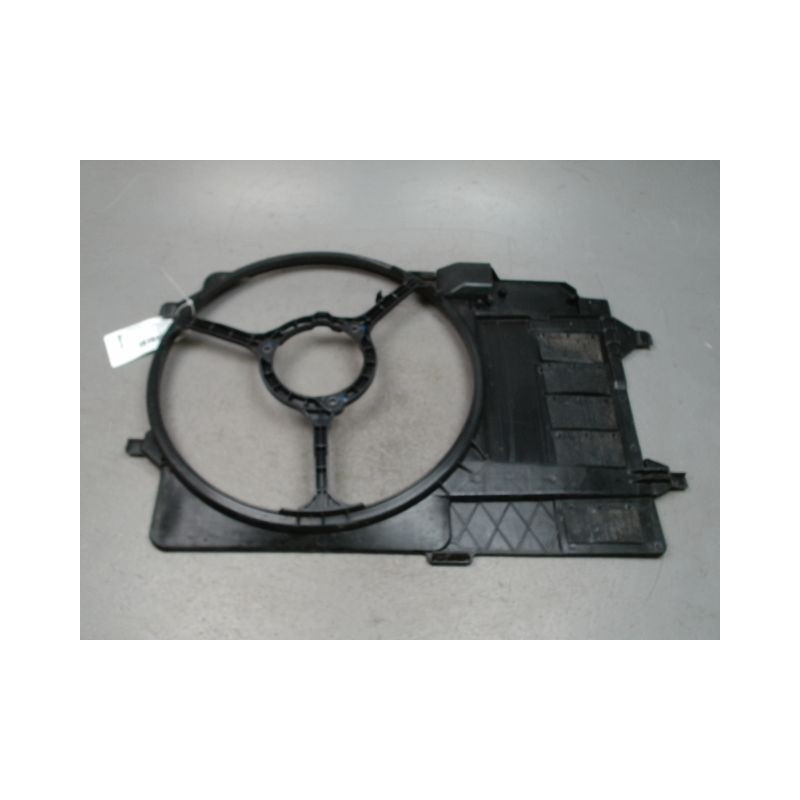 SUPPORT DE VENTILATEUR MINI MINI 2001-2004