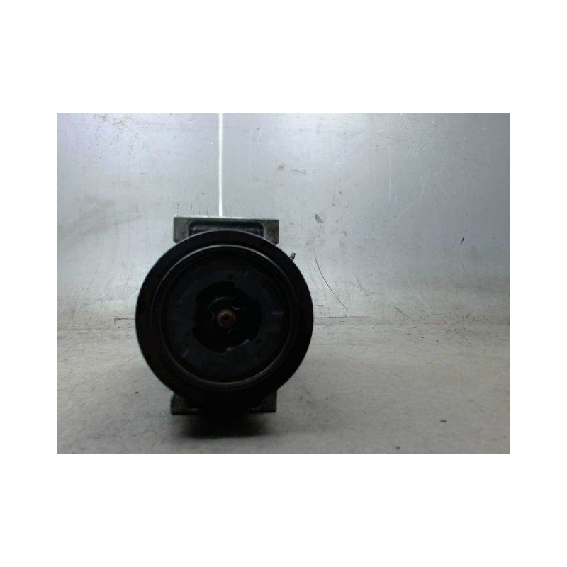 COMPRESSEUR AIR CONDITIONNE CITROEN C3