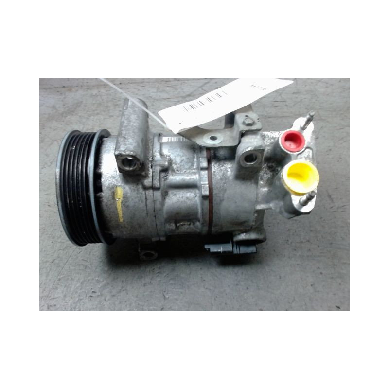 COMPRESSEUR AIR CONDITIONNE CITROEN C3