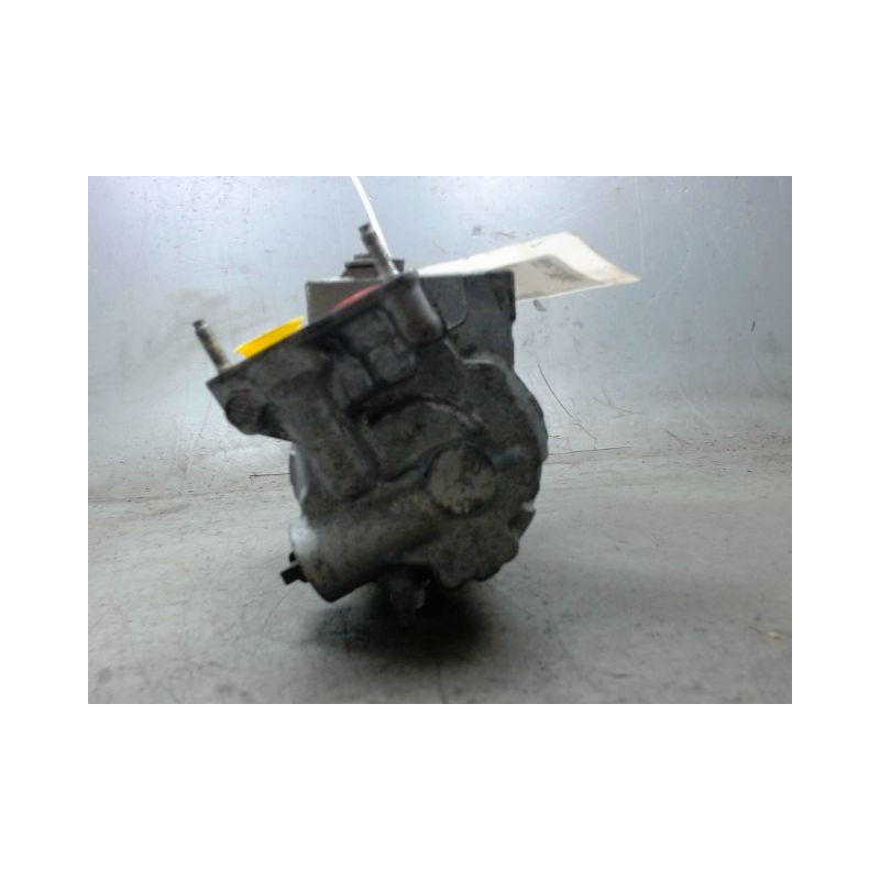 COMPRESSEUR AIR CONDITIONNE CITROEN C3