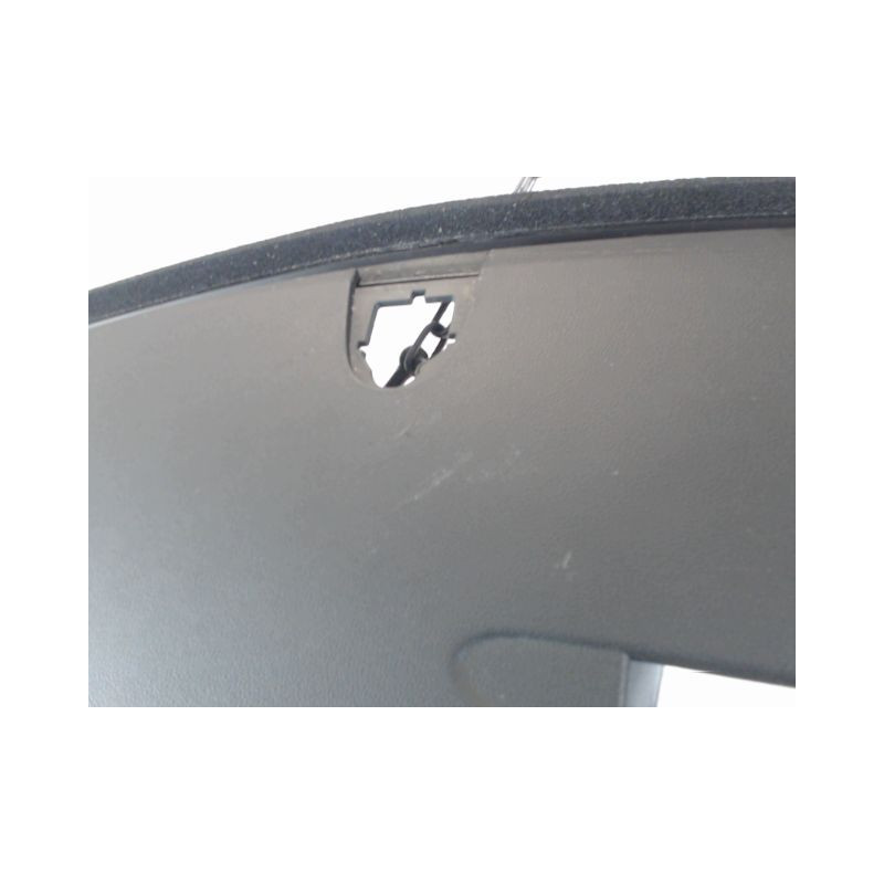 PLANCHE DE BORD  RENAULT CAPTUR