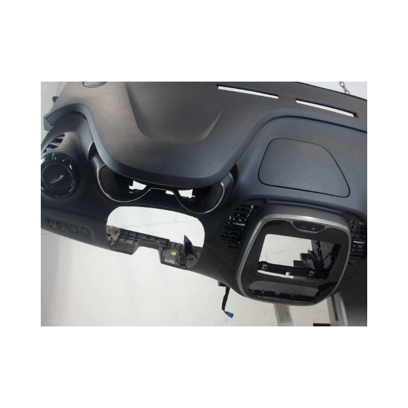 PLANCHE DE BORD  RENAULT CAPTUR