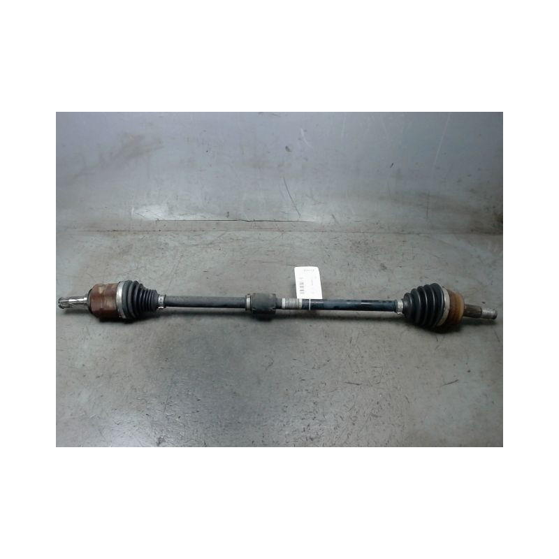 TRANSMISSION AVANT DROIT OPEL CORSA 1.3 CDTI 