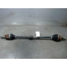 TRANSMISSION AVANT DROIT OPEL CORSA 1.3 CDTI 