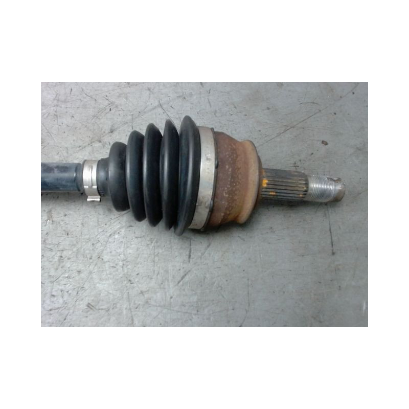 TRANSMISSION AVANT DROIT OPEL CORSA 1.3 CDTI 