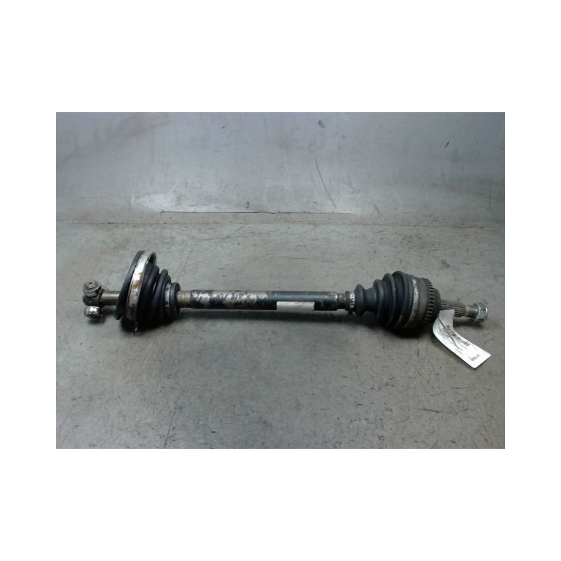 TRANSMISSION AVANT GAUCHE RENAULT SCENIC I PH2 99-03 1.9 dTi 