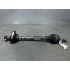 TRANSMISSION AVANT GAUCHE RENAULT SCENIC I PH2 99-03 1.9 dTi 