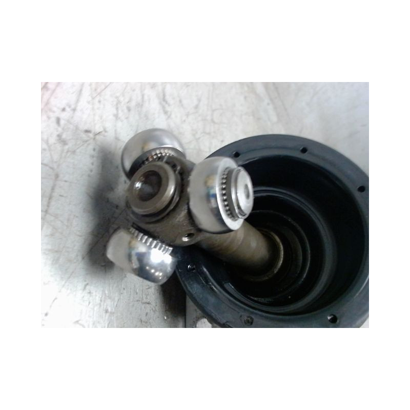 TRANSMISSION AVANT GAUCHE RENAULT SCENIC I PH2 99-03 1.9 dTi 
