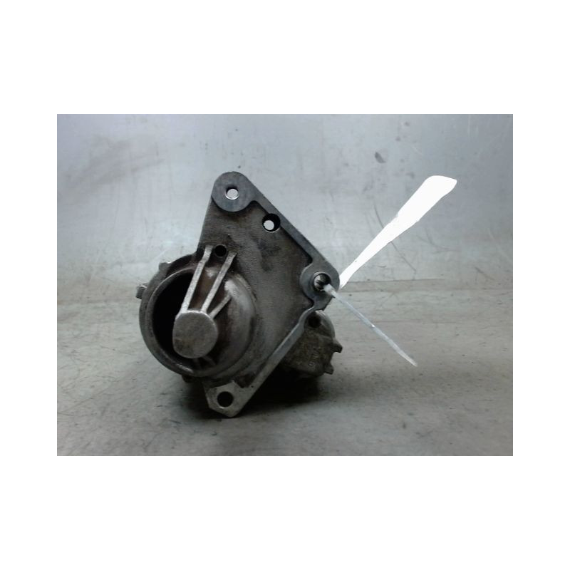 DEMARREUR PEUGEOT 308 2007-
