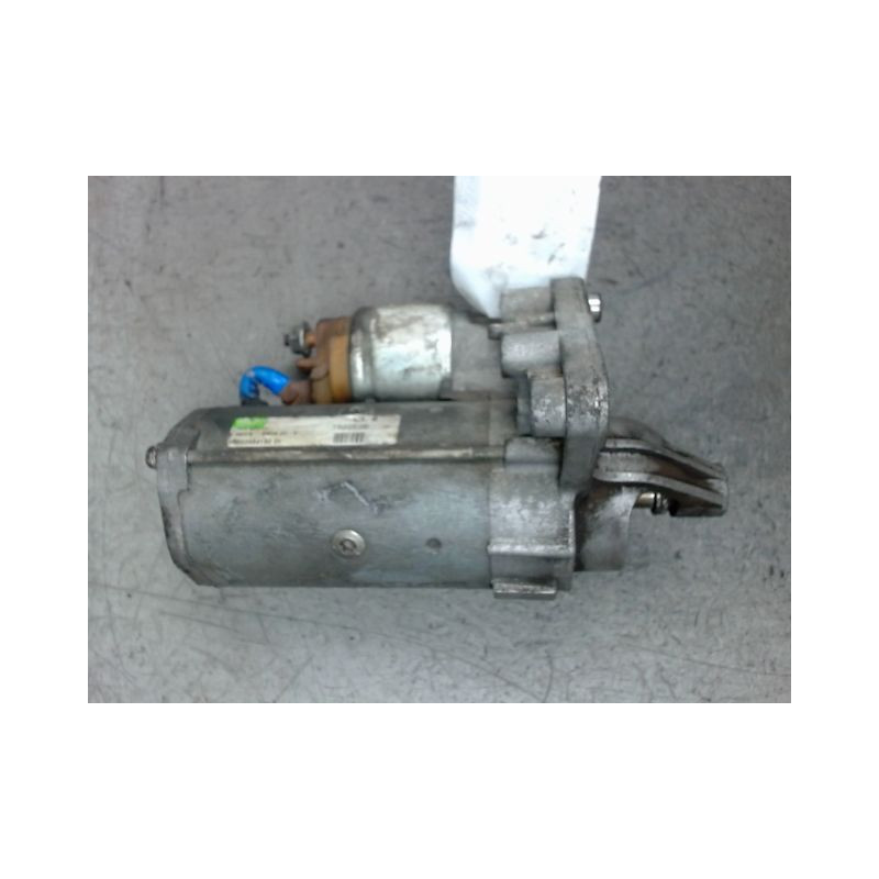 DEMARREUR PEUGEOT 308 2007-