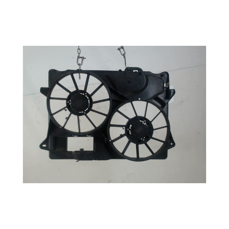 SUPPORT DE VENTILATEUR CHEVROLET CAPTIVA