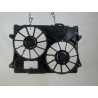 SUPPORT DE VENTILATEUR CHEVROLET CAPTIVA