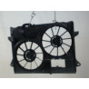 SUPPORT DE VENTILATEUR CHEVROLET CAPTIVA