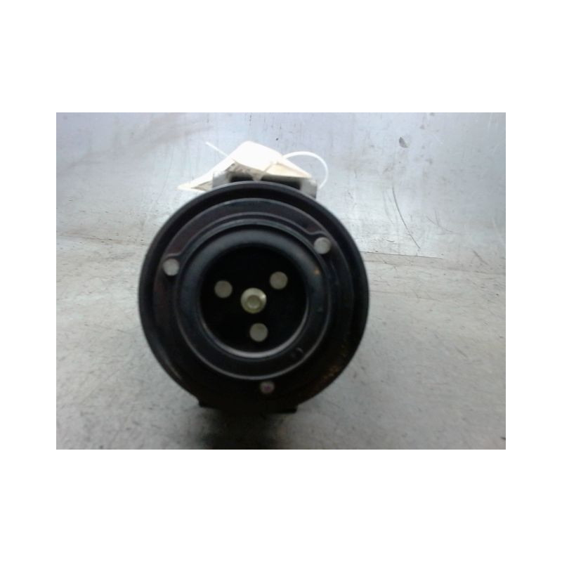 COMPRESSEUR AIR CONDITIONNE CHEVROLET CRUZE