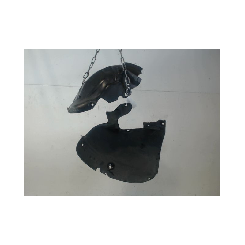PARE-BOUE AVANT GAUCHE RENAULT GRAND SCENIC II 2006-