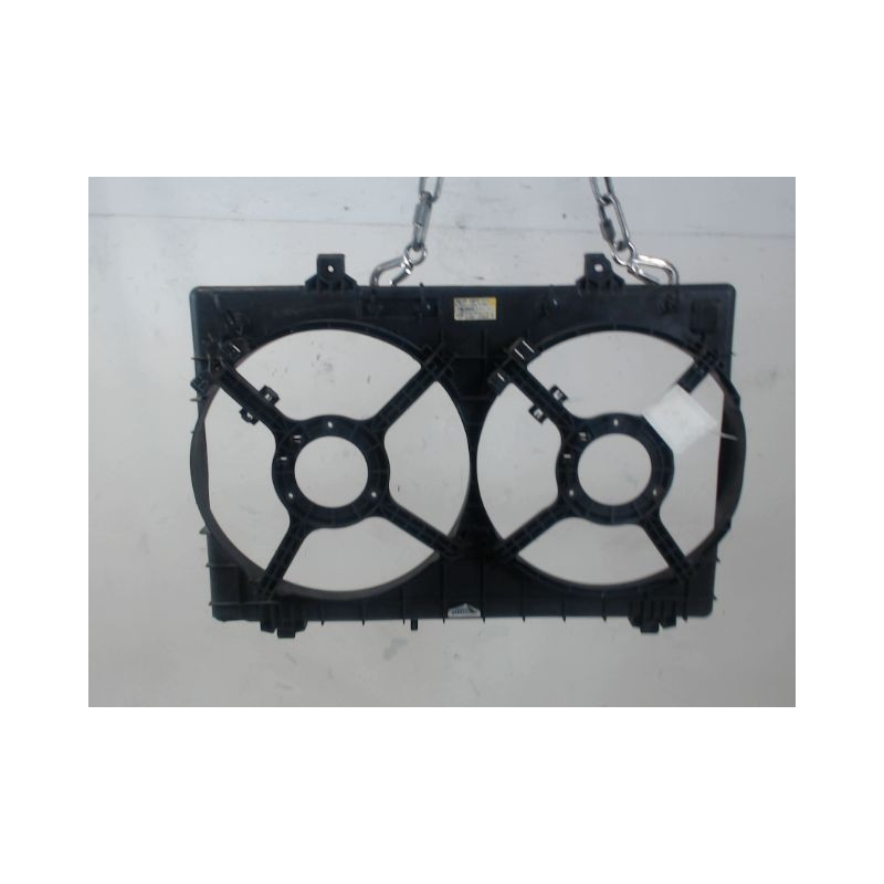 SUPPORT DE VENTILATEUR RENAULT KOLEOS 2008-