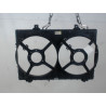 SUPPORT DE VENTILATEUR RENAULT KOLEOS 2008-