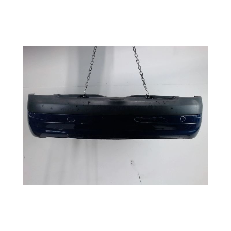 PARE-CHOC ARRIER RENAULT CLIO II PH.2 01-06